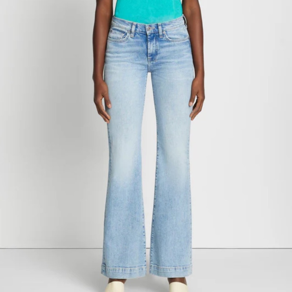 7 for all Mankind Dojo jeans